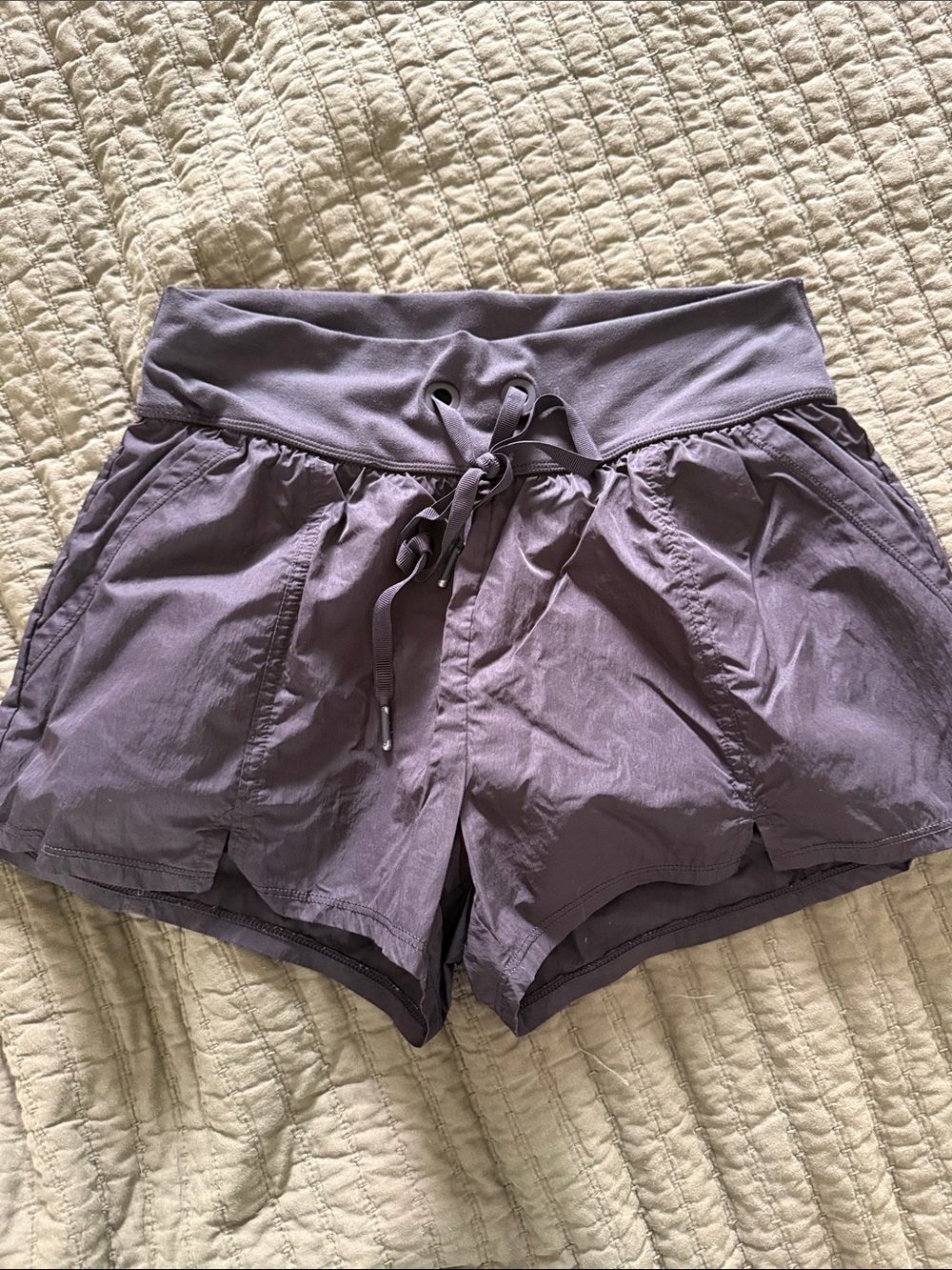 Offline by Aerie Athletic Shorts